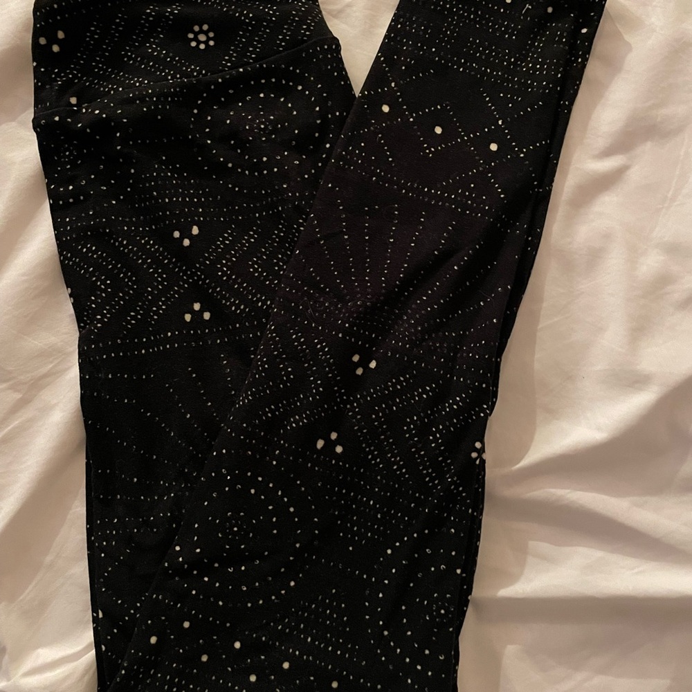 Lularoe leggings